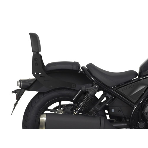 Sissybar SHAD - Honda CMX Rebel 1100