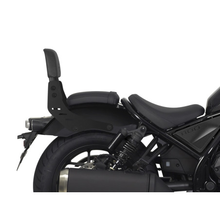 Sissybar SHAD - Honda CMX Rebel 1100
