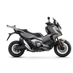 Fijación SHAD Maleta Superior Honda Forza 750