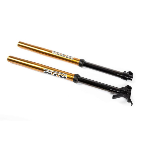 KYB Factory Kit Semi factory Fork - Beta RR 2020-