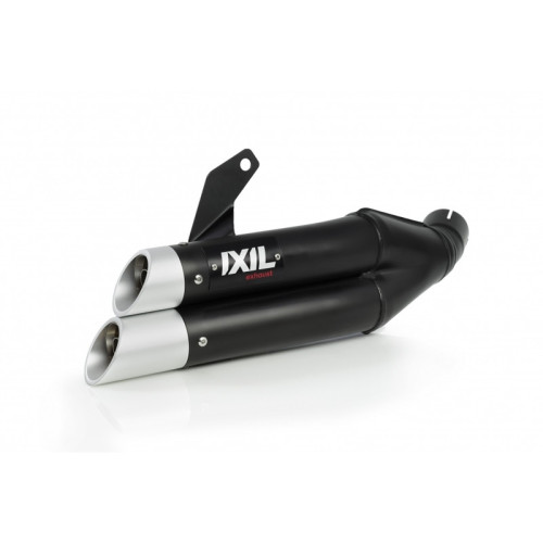 Escape completo IXIL Hyperlow - XY9364XB