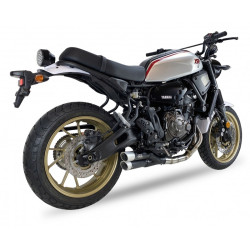 Escape completo IXIL Hyperlow - XY9364XB 2