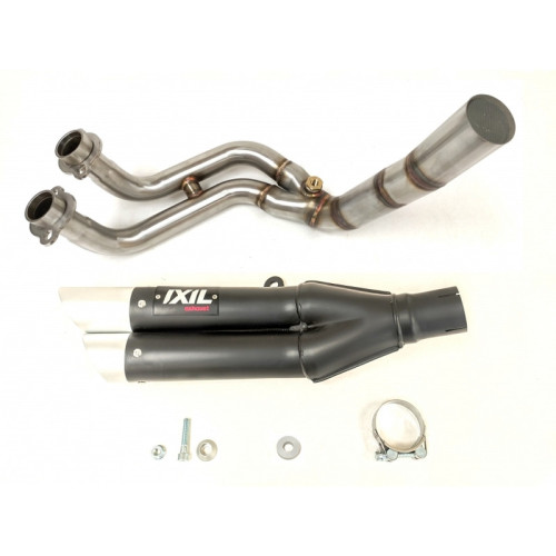 Escape completo IXIL Hyperlow - XY9364XB