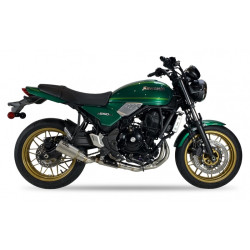 Escape completo IXIL Race Xtrem acero inoxidable / carbono - CK7256RC 2