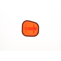 Tapa del filtro de aire TWIN AIR