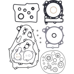 Kit completo de juntas ATHENA (retenes de aceite incluidos)