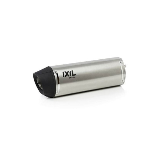 Silenciador IXIL Hexoval Xtrem - OH6011VSE
