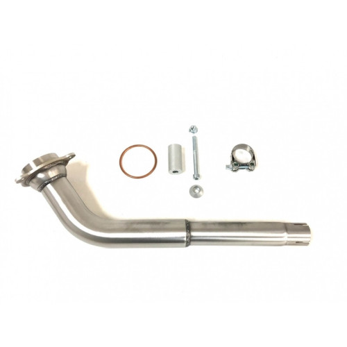 Silenciador IXIL Hexoval Xtrem - OH6011VSE