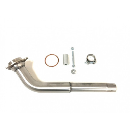 Silenciador IXIL Hexoval Xtrem - OH6011VSE