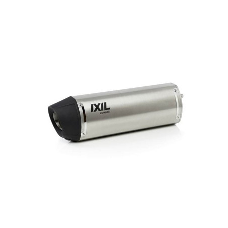 Silenciador IXIL Hexoval Xtrem - OH6041VSE