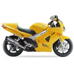 Silenciador IXIL Hexoval Xtrem - OH6063VSE 2