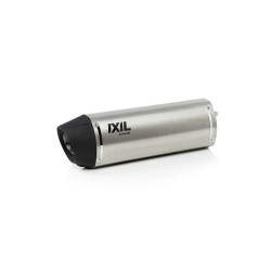 Silenciador IXIL Hexoval Xtrem - OH6077VSE
