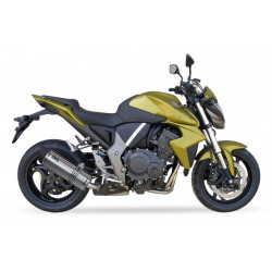 Silenciador IXIL Hexoval Xtrem - OH6077VSE 2