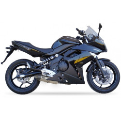 Silenciador IXIL Hexoval Xtrem - OK7050VSE 2