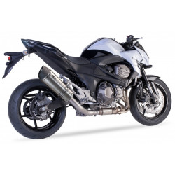 Silenciador IXIL Hexoval Xtrem - OK7068VSE 2
