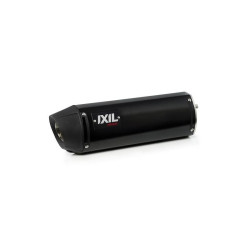 Silenciador IXIL Hexoval Xtrem - OS8033VSEB