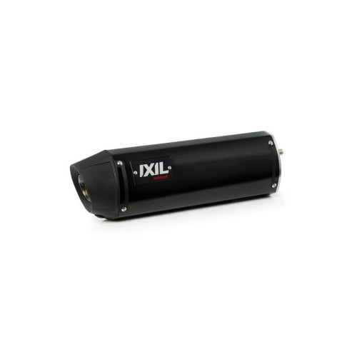 Silenciador IXIL Hexoval Xtrem - OS8033VSEB