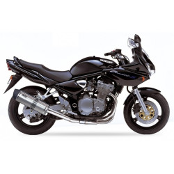Silenciador IXIL Hexoval Xtrem - OS8095VSE 2