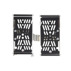 Protectores de radiador AXP Xtrem PEAD