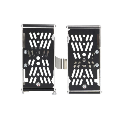 Protectores de radiador AXP Xtrem PEAD