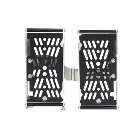 Protectores de radiador AXP Xtrem PEAD