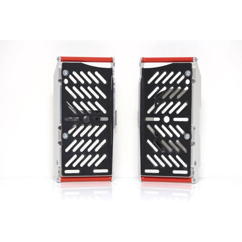 Protectores de radiador AXP Xtrem PEAD
