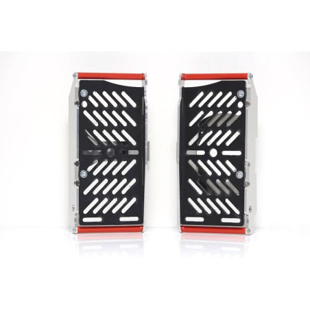 Protectores de radiador AXP Xtrem PEAD