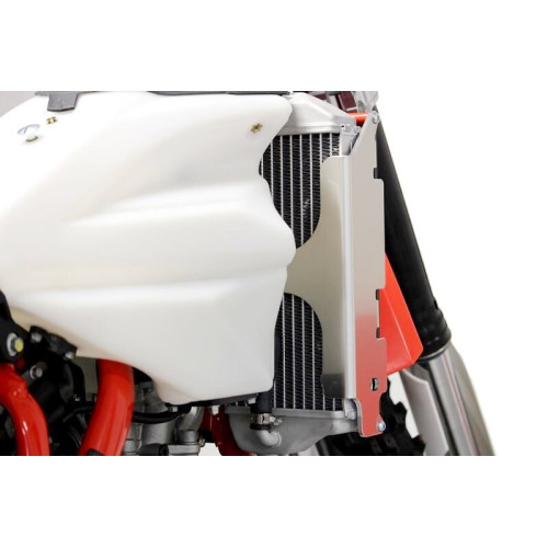 Protectores de radiador AXP Xtrem PEAD