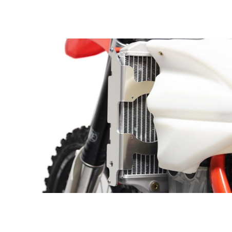 Protectores de radiador AXP Xtrem PEAD