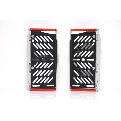 Protectores de radiador AXP Xtrem PEAD