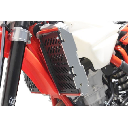 Protectores de radiador AXP Xtrem PEAD
