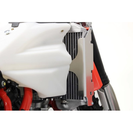 Protectores de radiador AXP Xtrem PEAD