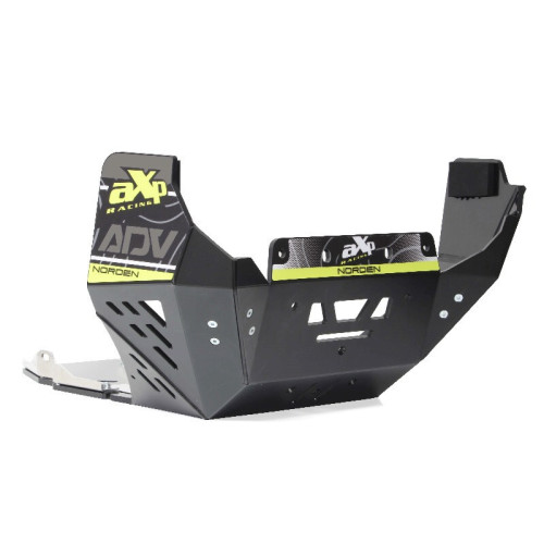 Cubrecarter AXP Touring - PEAD 8 mm Husqvarna Norden 901
