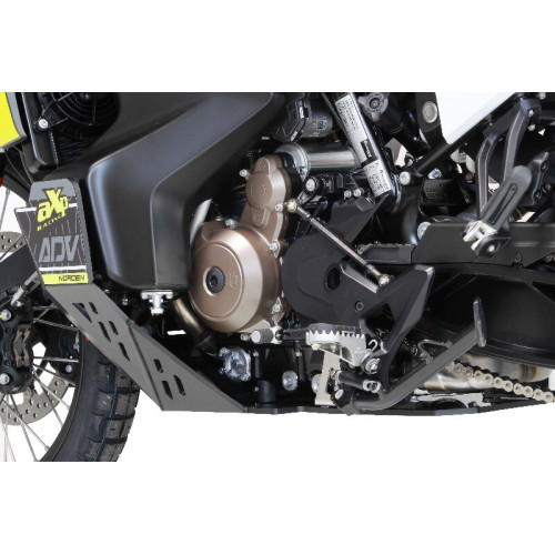 Cubrecarter AXP Touring - PEAD 8 mm Husqvarna Norden 901