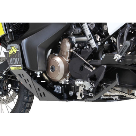 Cubrecarter AXP Touring - PEAD 8 mm Husqvarna Norden 901