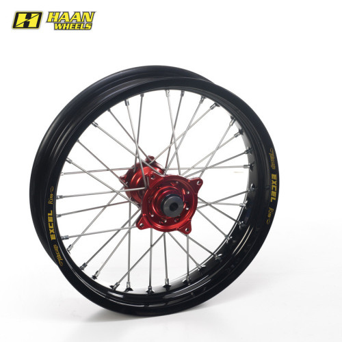Rueda trasera completa HAAN WHEELS - 18x2,15x36T