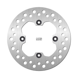 Disco de freno NG BRAKES redondo fijo