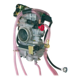 Carburador KEIHIN FCR-MX37 2