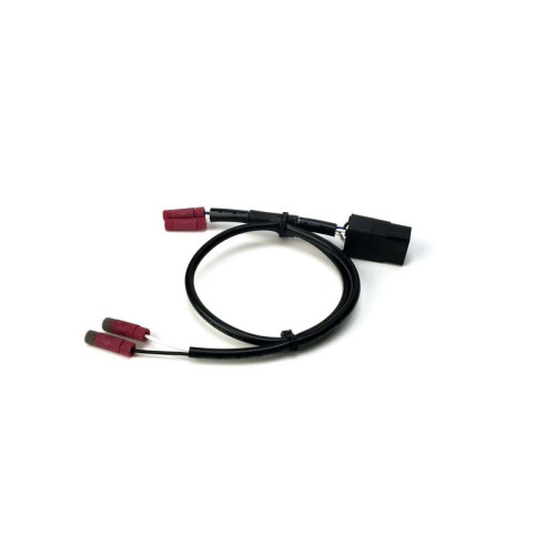 Activador universal Trigger Wizard DENALI para luces largas en faros LED conmutados por tierra