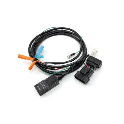 Adaptador de cableado DENALI Plug & Play DialDim - Honda Africa Twin 1100