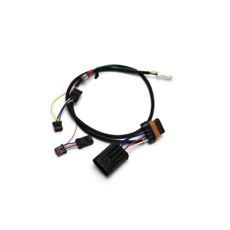 Adaptador de cableado DENALI Plug & Play DialDim - Harley-Davidson Pan America 1250
