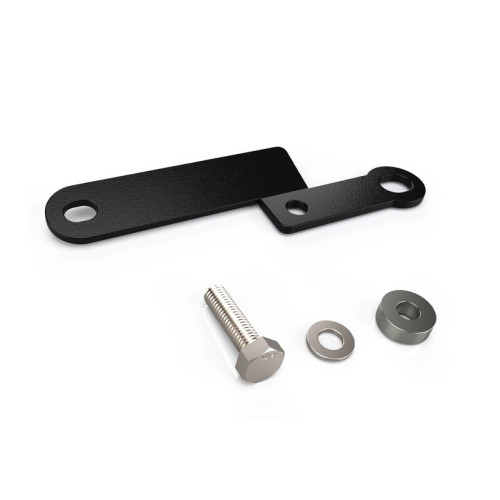 Soporte klaxon DENALI SoundBomb - Harley-Davidson Pan America 1250