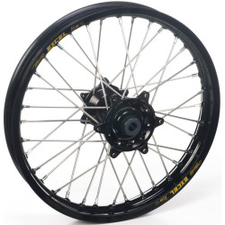 Rueda trasera completa HAAN WHEELS - 18x4,25x36T