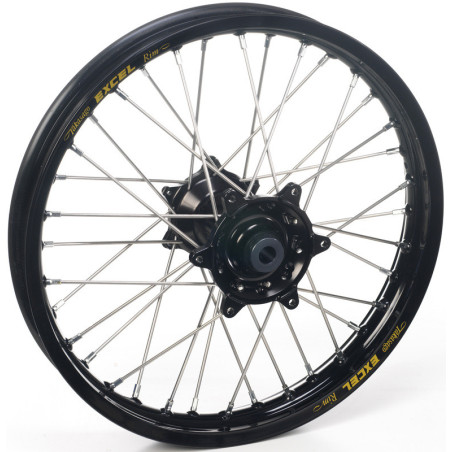 Rueda trasera completa HAAN WHEELS - 18x4,25x36T