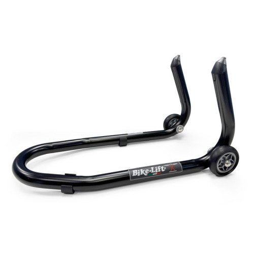 Caballete delantero universal BIKE LIFT negro - FS-9