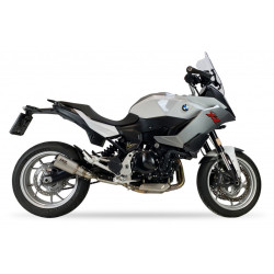 Silenciador IXIL Race Xtrem RC - CB5288RC 2