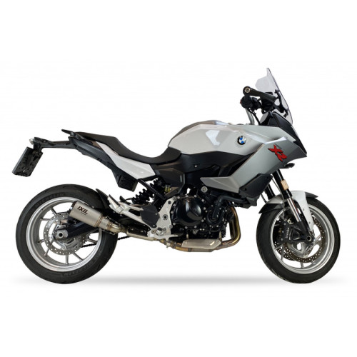 Silenciador IXIL Race Xtrem RC - CB5288RC