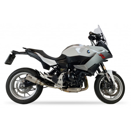Silenciador IXIL Race Xtrem RC - CB5288RC