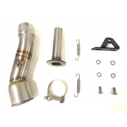 Silenciador IXIL Race Xtrem RB - CH6234RB 2