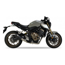 Escape completo IXIL Race Xtrem RB - CH6242RB 2